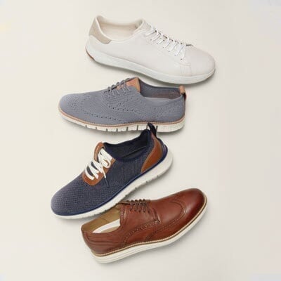 Napa PO - spot 4 - Cole Haan image