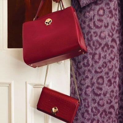 Chicago PO - Spot 4 - kate spade new york image