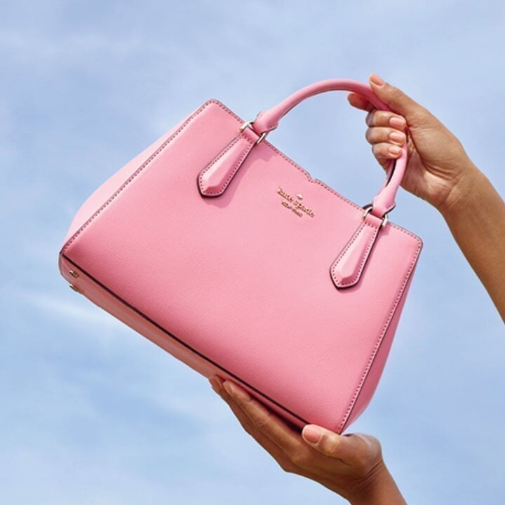 Toronto PO - Spot6 - katespade image