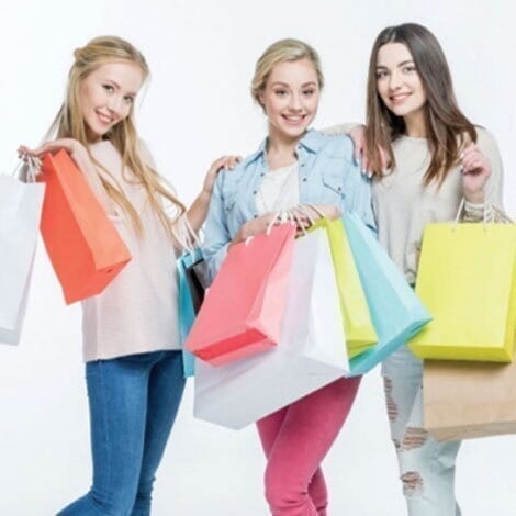 Orlando Outlet Marketplace - Promo - More to Discover image
