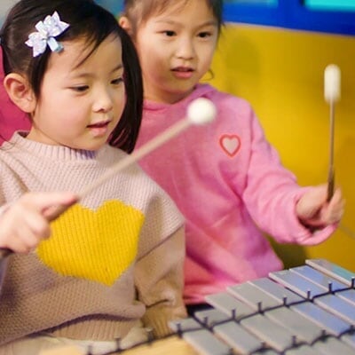Woodfield Mall - Spot 1 - Coming Soon: Peppa Pig World of Play Chicago image