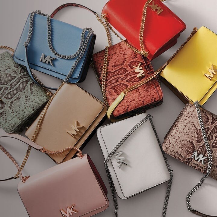 Puerto Rico PO - Spot 2 - Michael Kors image