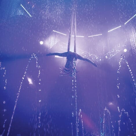 Rio Grande Valley PO - Promo - Cirque Italia 2020 image