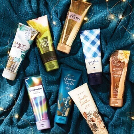 Round Rock Premium Outlets - Promo Spot 3 - Bath & Body Works image