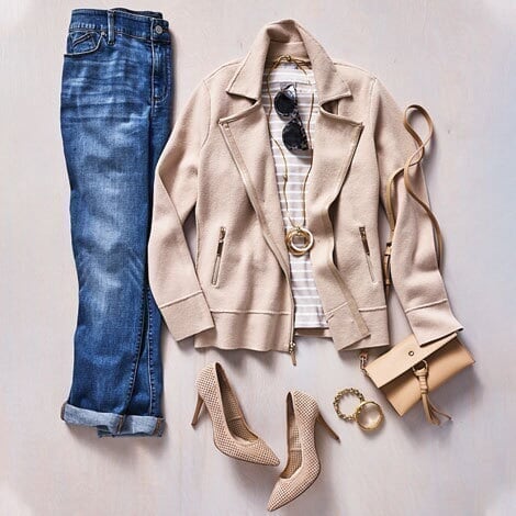 Round Rock PO - Promo - Chicos image