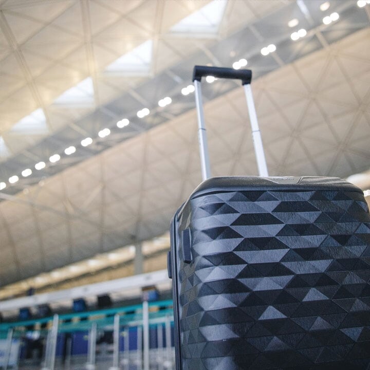 Waterloo PO - Spot 2 - Samsonite - New image