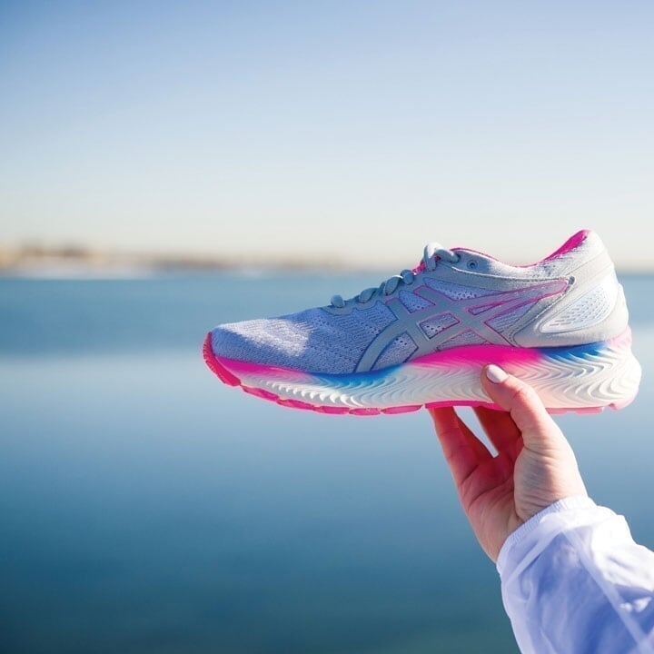 San Fransisco PO - Spot 2 - Asics image