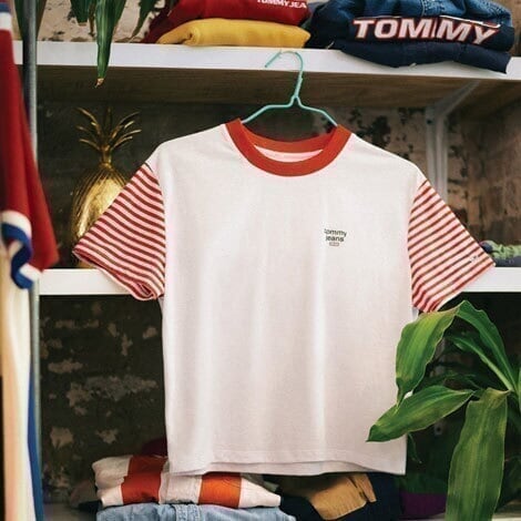 San Francisco PO - Promo - Tommy Hilfiger image