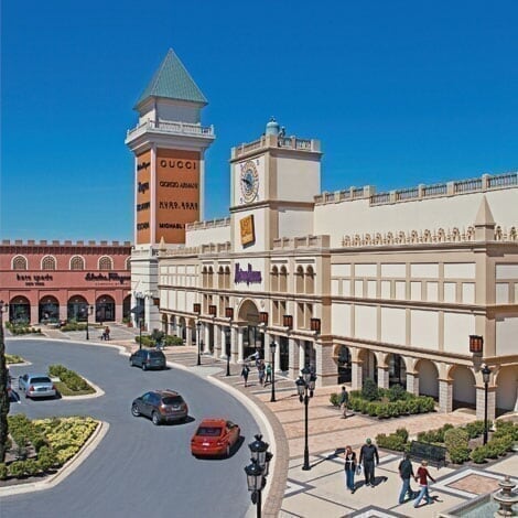 Welcome To San Marcos Premium Outlets® - A Shopping Center In San ...