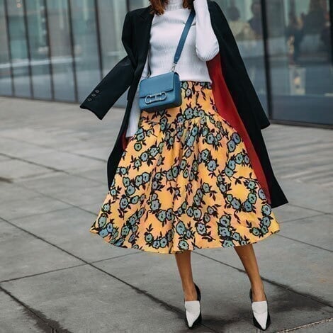 San Marcos PO - Promo - Carolina Herrera image