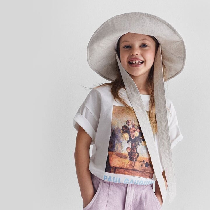 Del Amo Fashion Center - Spot 3 - New Arrivals at Zara image