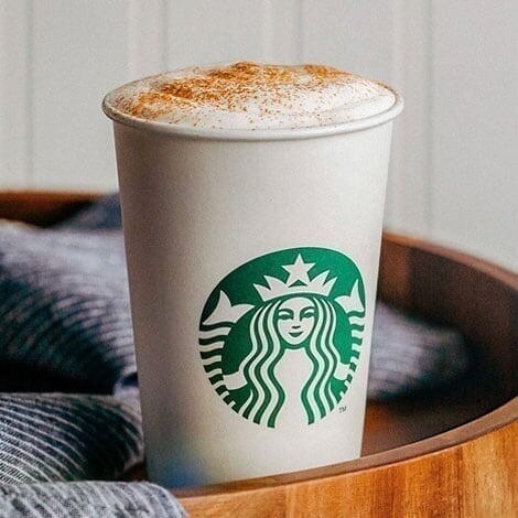 Santa Rosa Plaza - Promo Spot - Starbucks image