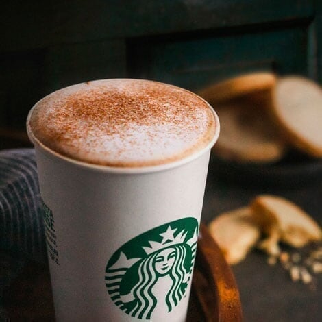 Seattle PO - Promo - Starbucks image