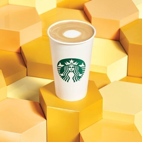Grand Prairie - Promo Spot 2 - Starbucks - Copy image