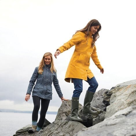 Queenstown PO - Promo - Eddie Bauer Outlet image