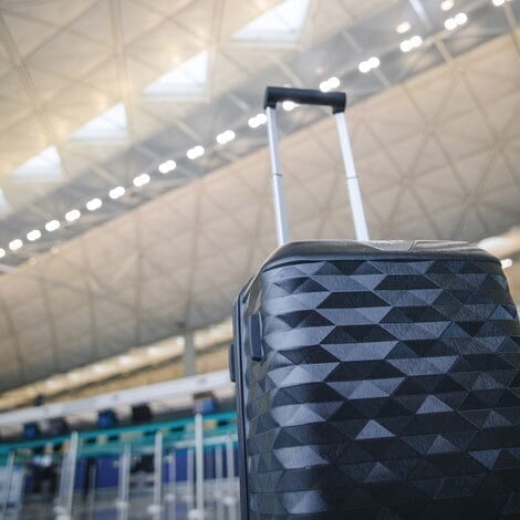 St. Augustine PO - Promo - Samsonite image