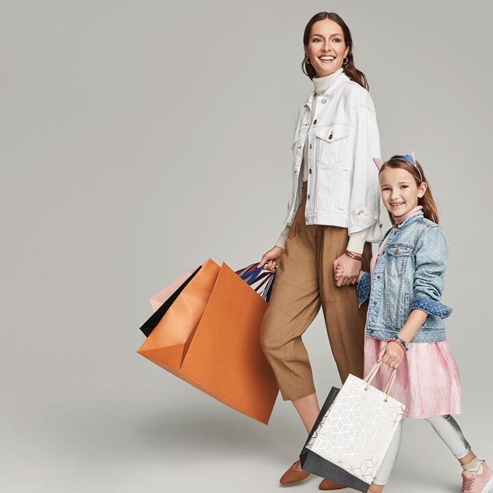 To The Crossings Premium Outlets® A Shopping Center In