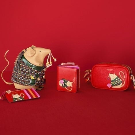 Phipps PLaza - Promo - Tory Burch image