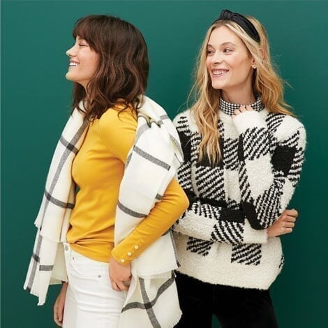 Las Americas- Promo Spot 3 - J. Crew - Copy image