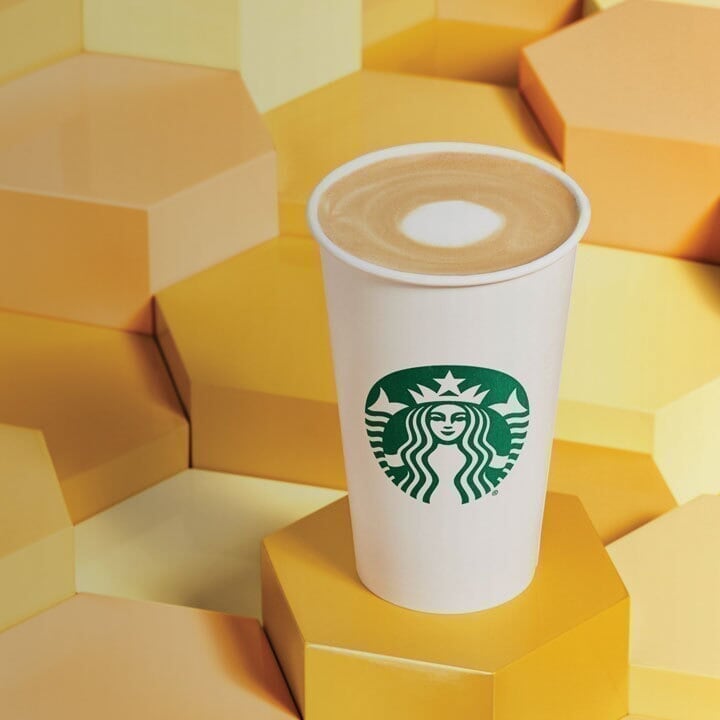 Tucson PO - Spot5 - Starbucks image