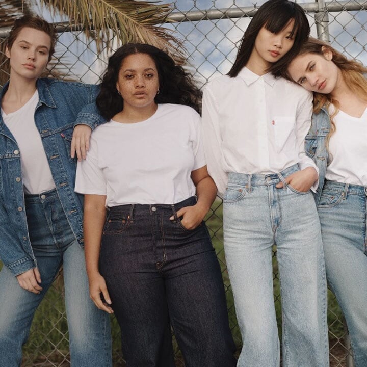 Waikele PO - Spot 6 - Levi's Outlet Store image