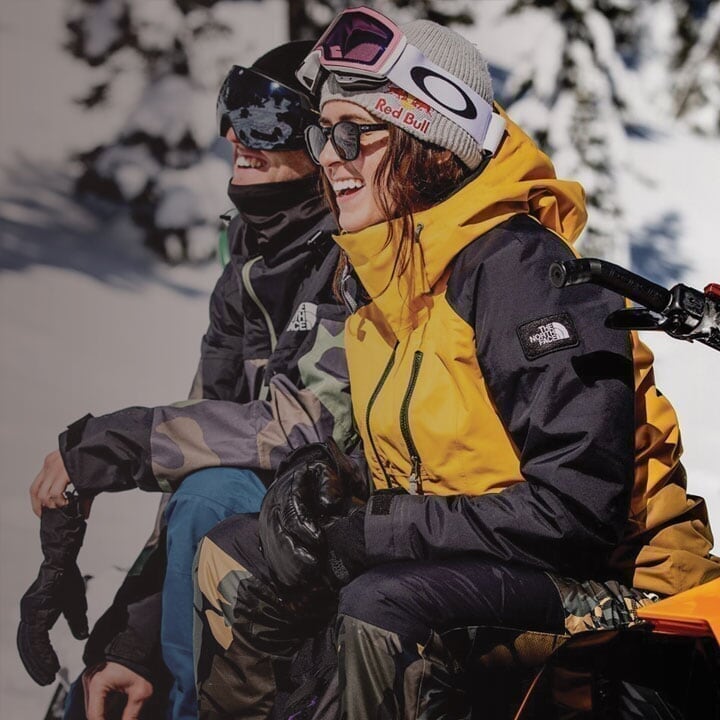 Woodburn PO - Spot 2 - The North Face image