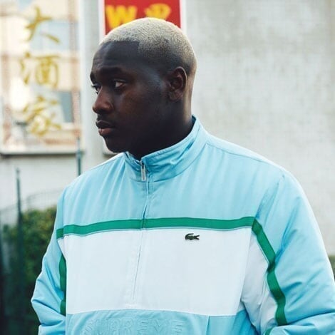 Woodbury PO - Promo1 - Lacoste image