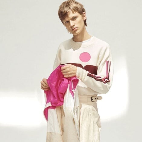 Woodbury Common -promo - Now Open: Isabel Marant - Copy image