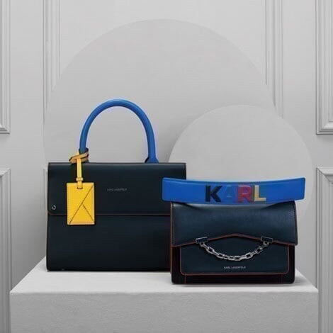 Woodbury Common PO - Promo - Karl Lagerfeld Paris image