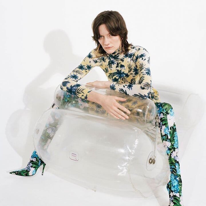 Woodbury Common PO - Spot 5 - Balenciaga image