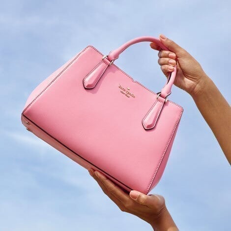 Queenstown PO - Promo - kate spade image