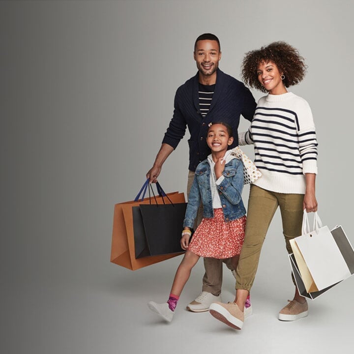 Wrentham Village PO - Spot 5 - More to Discover at Wrentham Village Premium Outlets image