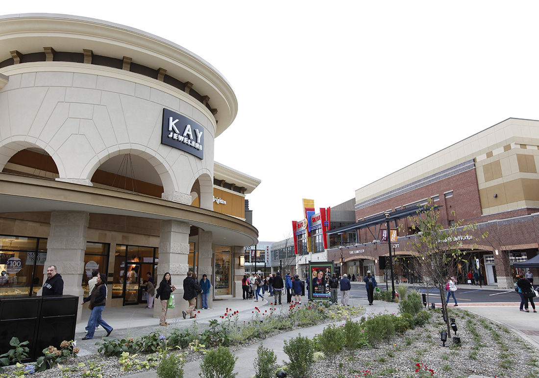 Do Business at The Shops at Nanuet®, a Simon Property.