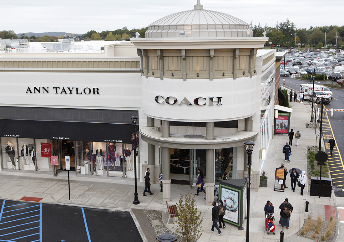 Do Business at The Shops at Nanuet®, a Simon Property.