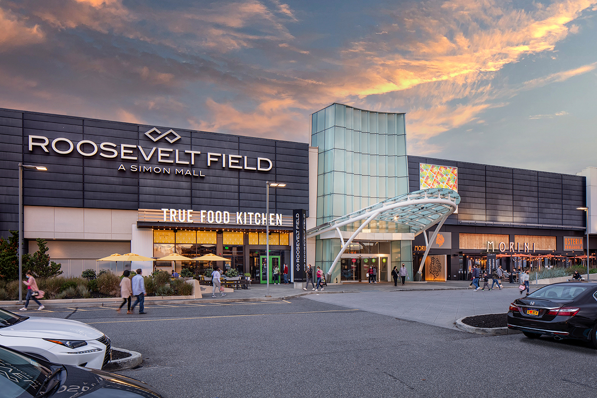 About Roosevelt Field® - A Shopping 