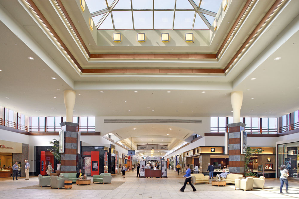 About Smith Haven Mall - A Shopping 