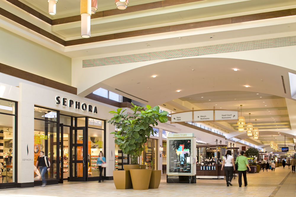 About Smith Haven Mall - A Shopping 