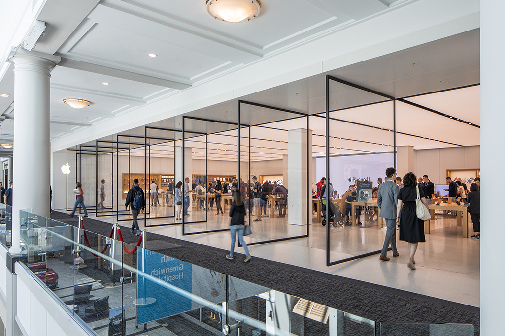 Do Business at The Westchester, a Simon Property.
