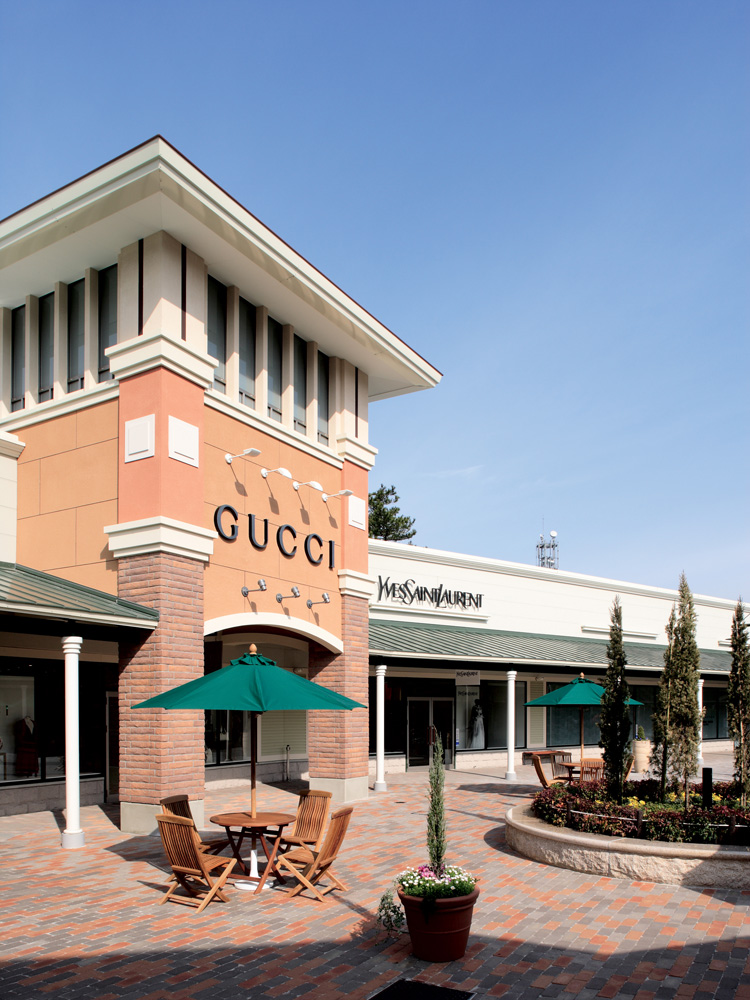 Do Business At Gotemba Premium Outlets A Simon Property