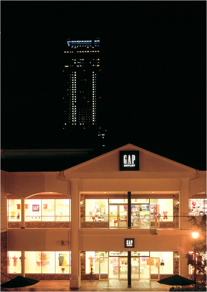 rinku premium outlet nike