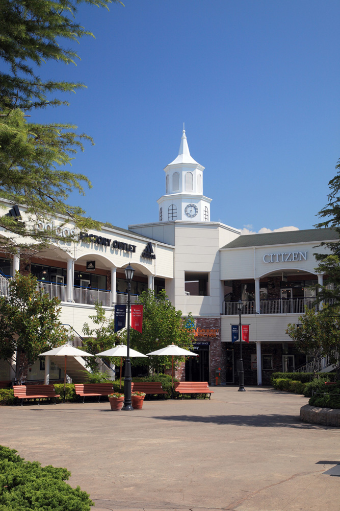 rinku premium outlet nike