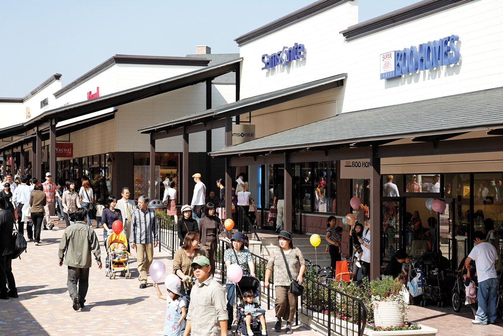 Do Business At Toki Premium Outlets A Simon Property
