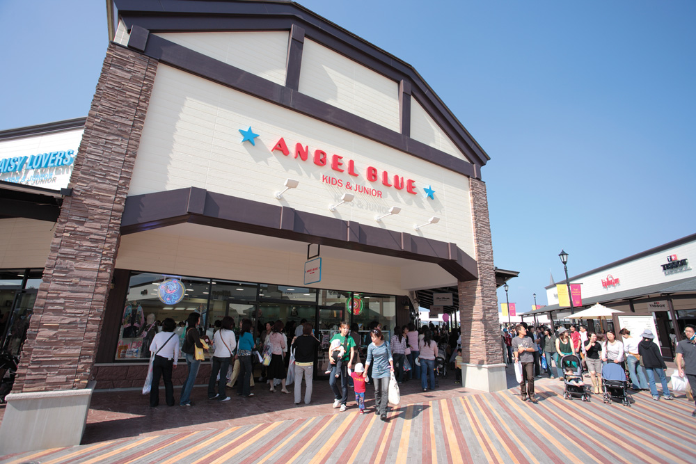 Do Business At Toki Premium Outlets A Simon Property