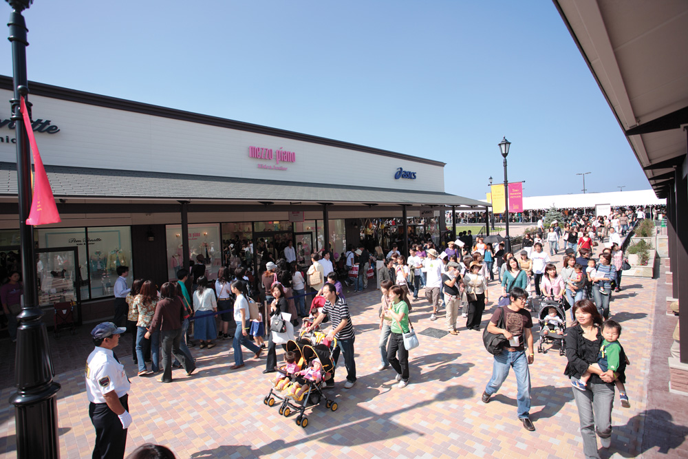 Do Business At Toki Premium Outlets A Simon Property