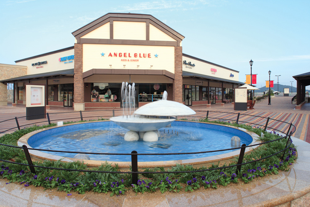 Do Business At Toki Premium Outlets A Simon Property