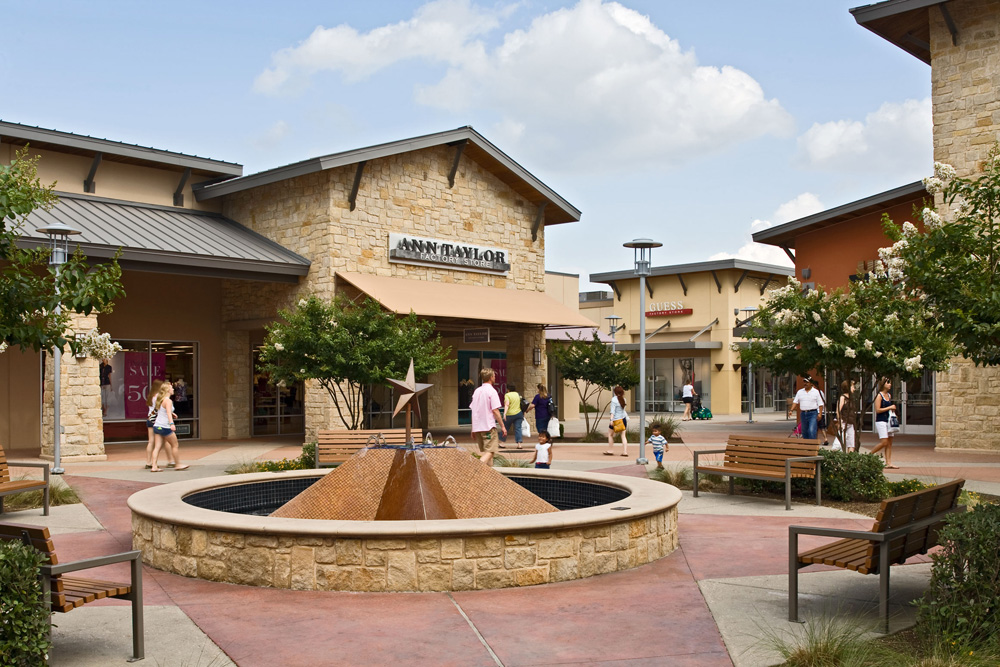 michael kors outlet round rock