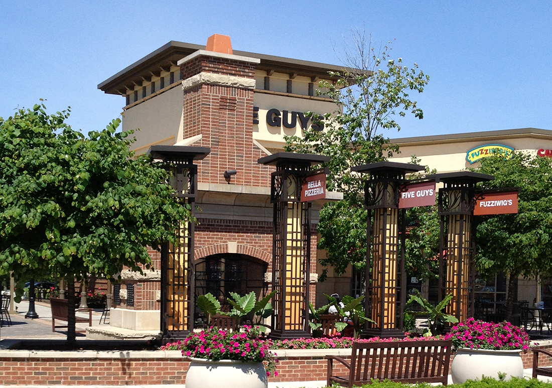 Victoria's Secret at Hamilton Town Center, a Simon Mall Noblesville, IN