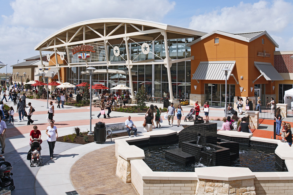 vans outlet houston