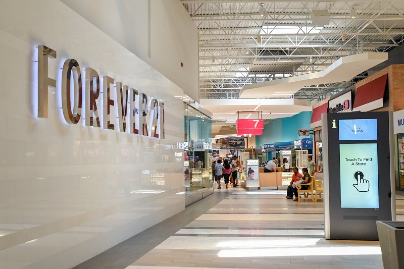 nike outlet in concord mills