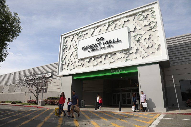 About Great Mall A Shopping Center In Milpitas Ca A Simon Property